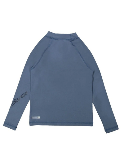 Quiksilver All Time LS Toddler