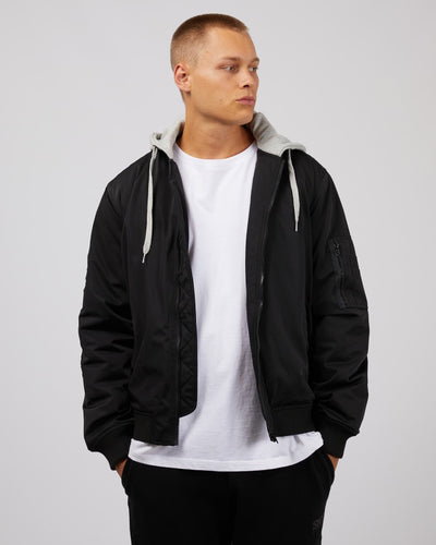 St Goliath Lonsdale Bomber