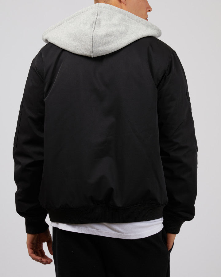 St Goliath Lonsdale Bomber