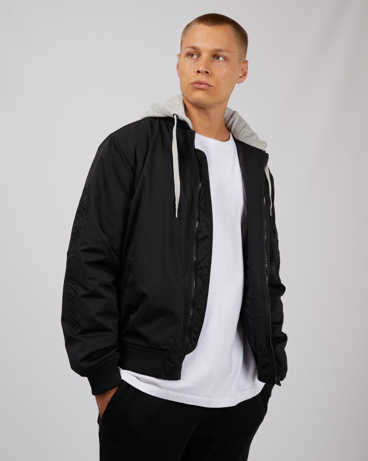 St Goliath Lonsdale Bomber