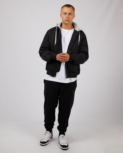 St Goliath Lonsdale Bomber