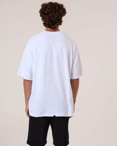 Thrills Los Stingers Box Fit Oversize Tee