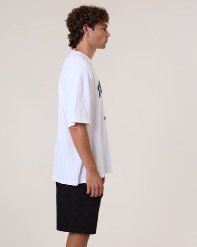 Thrills Los Stingers Box Fit Oversize Tee