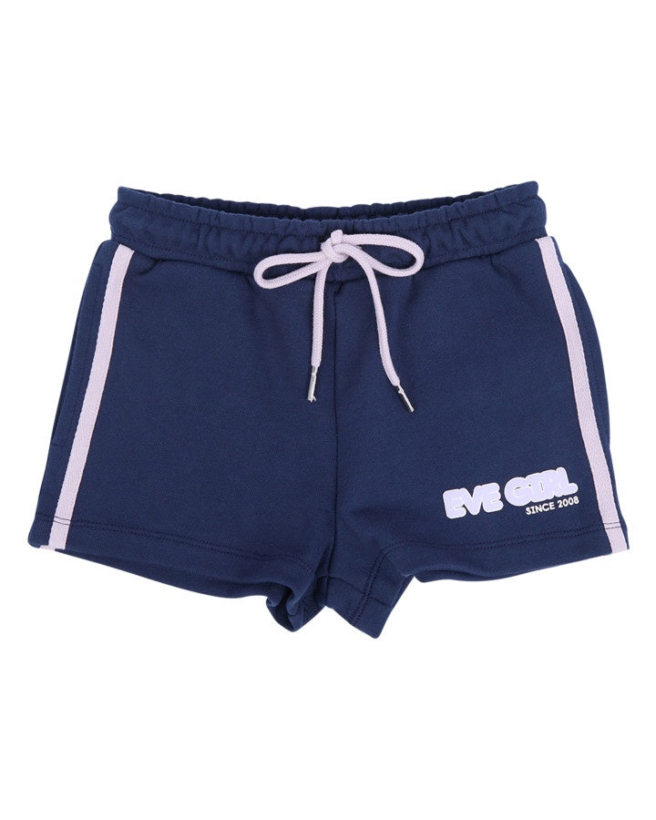 Eve Girl Lounge Club Short (Size 3-7)