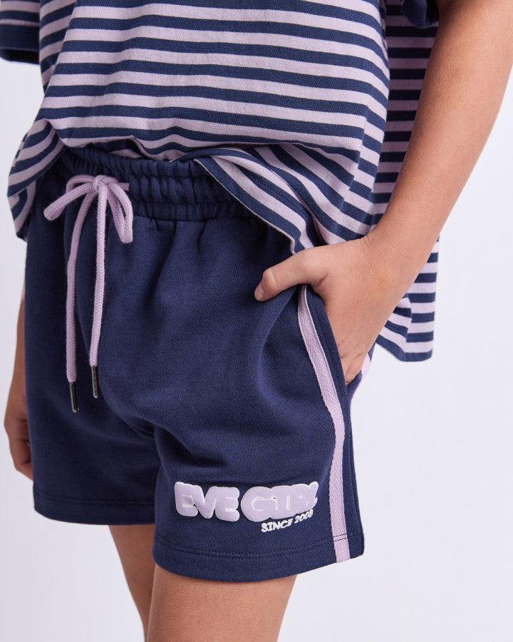 Eve Girl Lounge Club Short (Size 8-16)