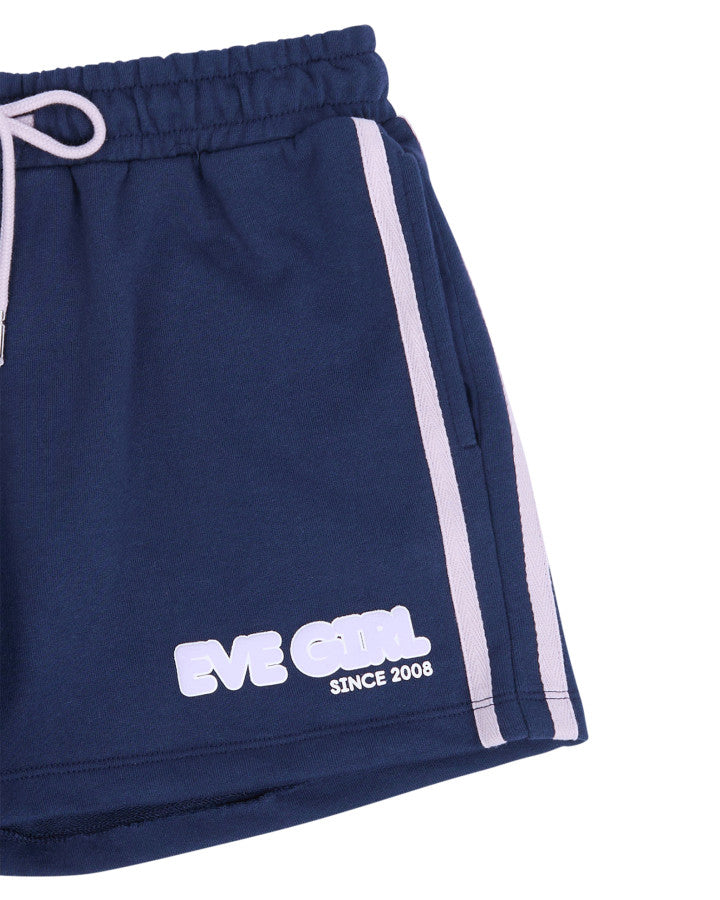 Eve Girl Lounge Club Short (Size 8-16)
