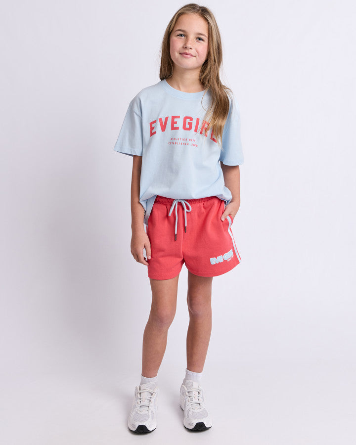 Eve Girl Lounge Club Short (Size 8-16)