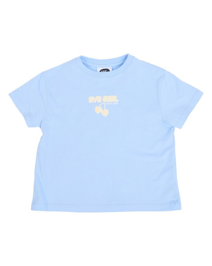 Eve Girl Lounge Club Tee (Size 3-7)