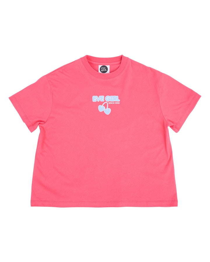 Eve Girl Lounge Club Tee (Size 8-16)