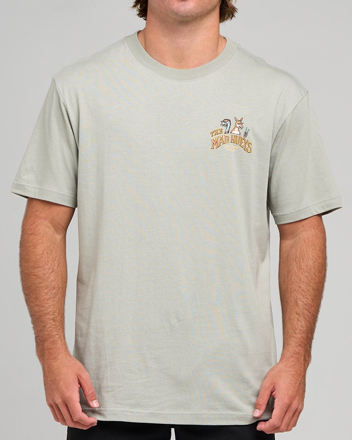 The Mad Hueys Loving Every BBQ  | SS Tee