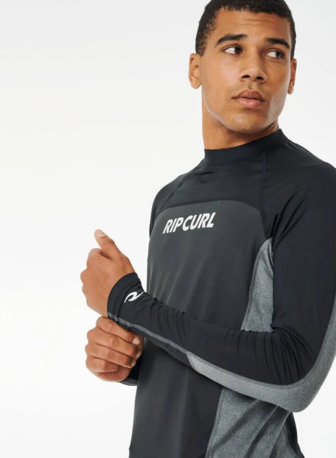 Rip Curl Drive Upf L/S