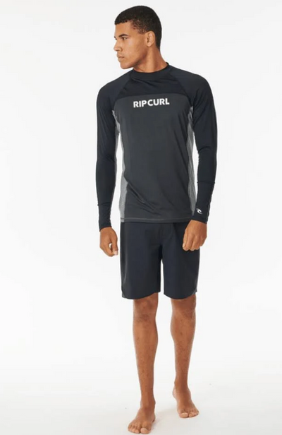 Rip Curl Drive Upf L/S