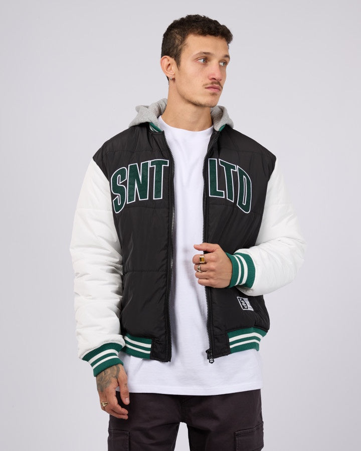 St Goliath Ltd College Jacket