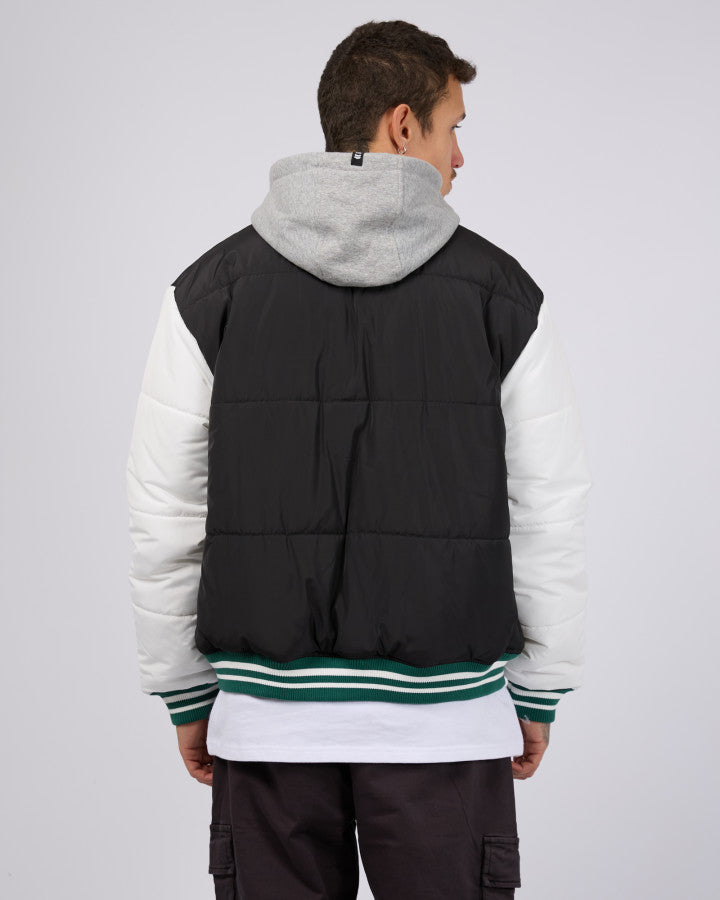 St Goliath Ltd College Jacket