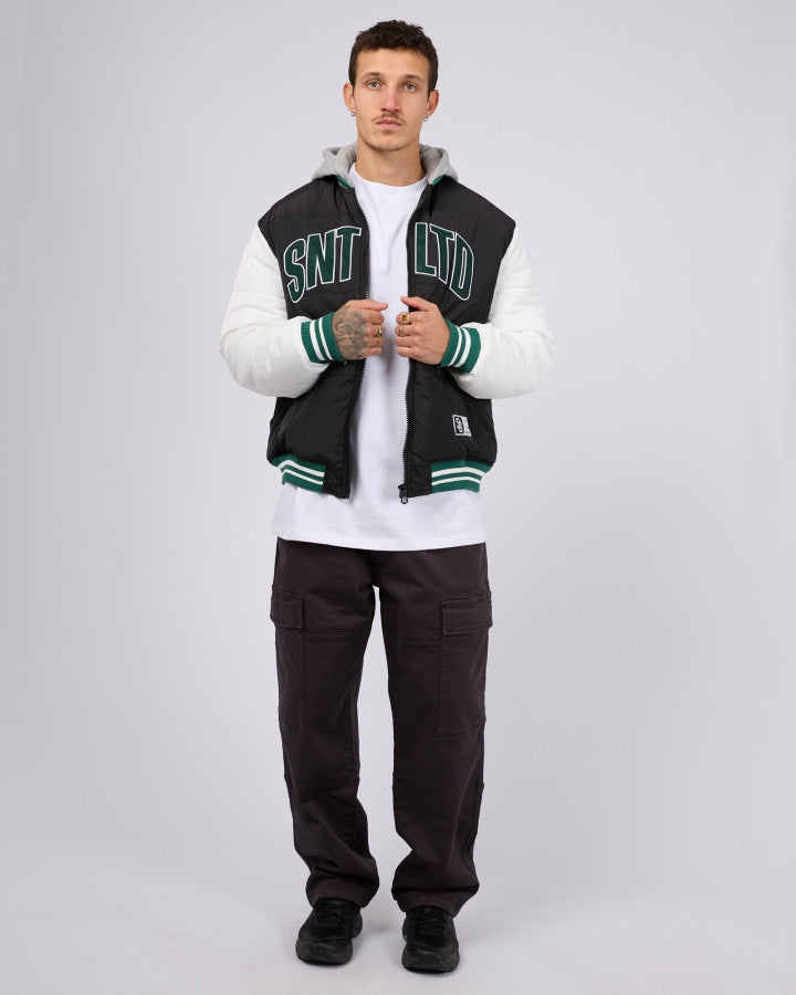 St Goliath Ltd College Jacket