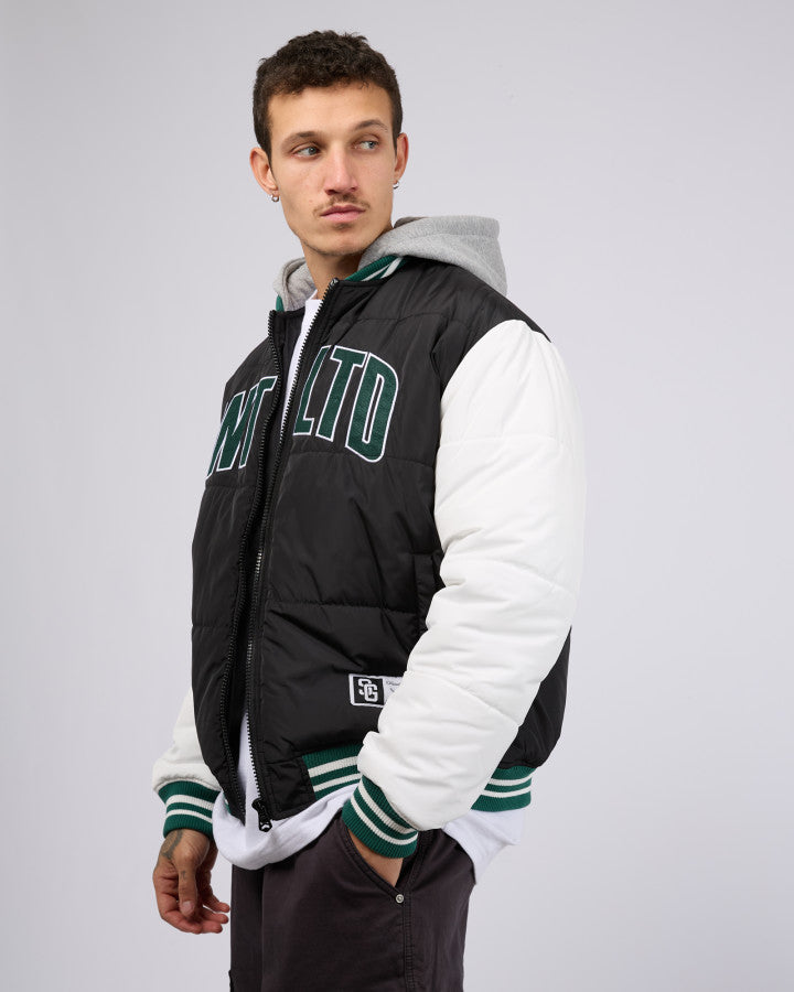 St Goliath Ltd College Jacket