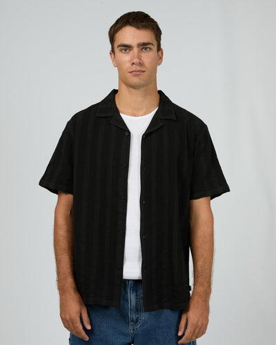 Silent Theory Luca SS Shirt