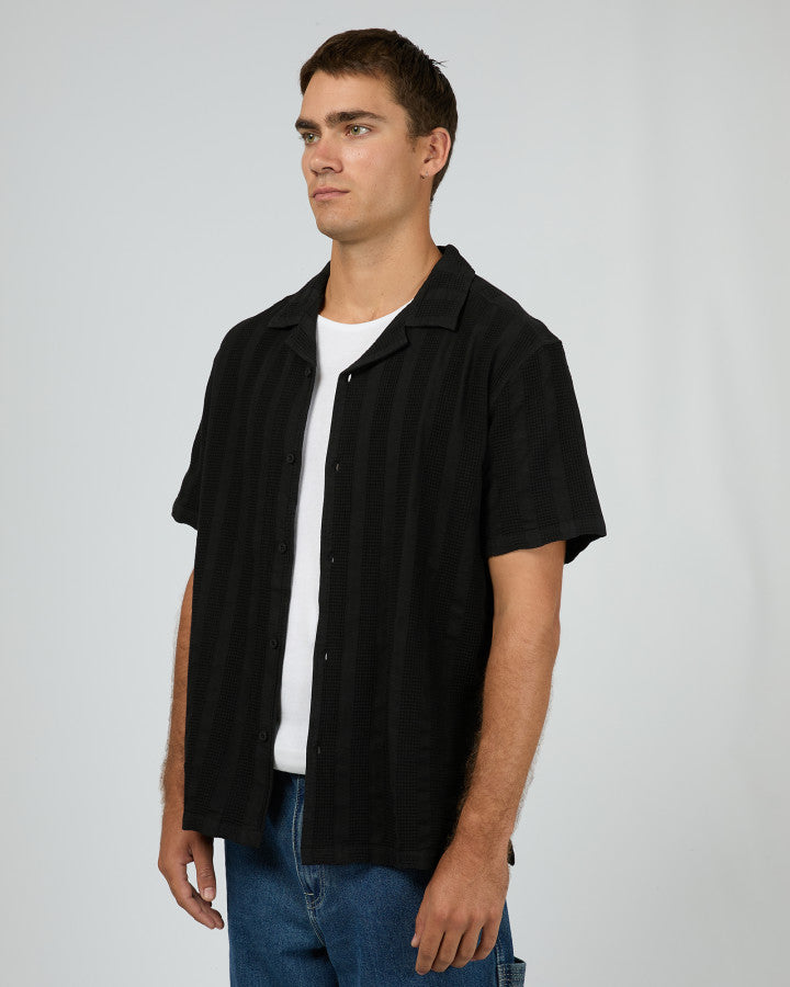 Silent Theory Luca SS Shirt