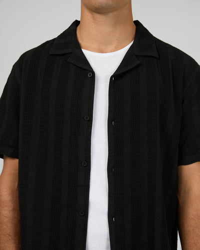 Silent Theory Luca SS Shirt