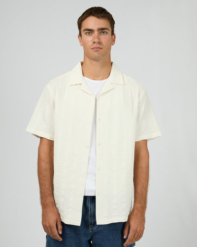 Silent Theory Luca SS Shirt