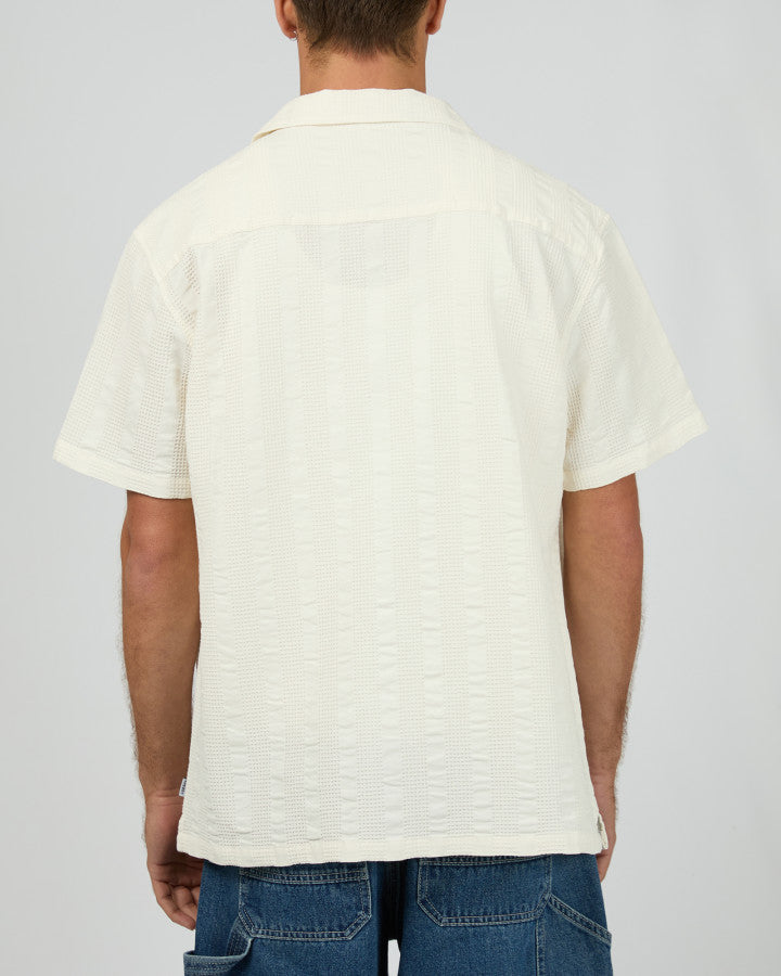 Silent Theory Luca SS Shirt