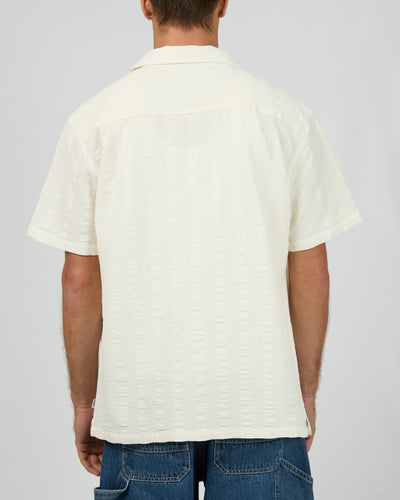 Silent Theory Luca SS Shirt