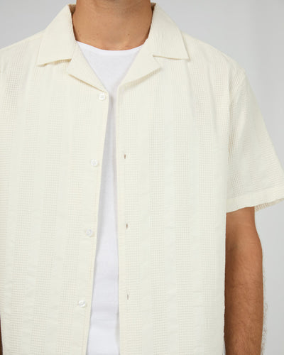 Silent Theory Luca SS Shirt