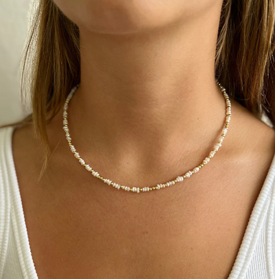 Arms of Eve Lucia Necklace