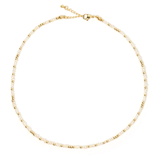 Arms of Eve Lucia Necklace