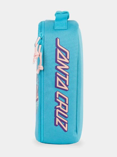 Santa Cruz Sprinkle Dot Lunch Box