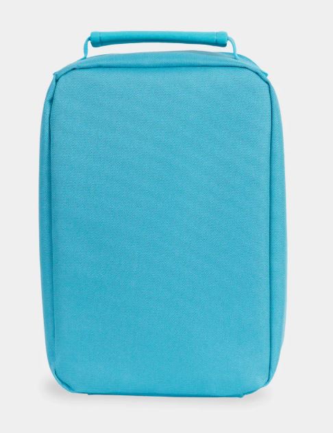 Santa Cruz Sprinkle Dot Lunch Box