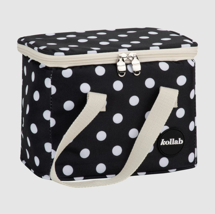Kollab Lunch Bag Dotty