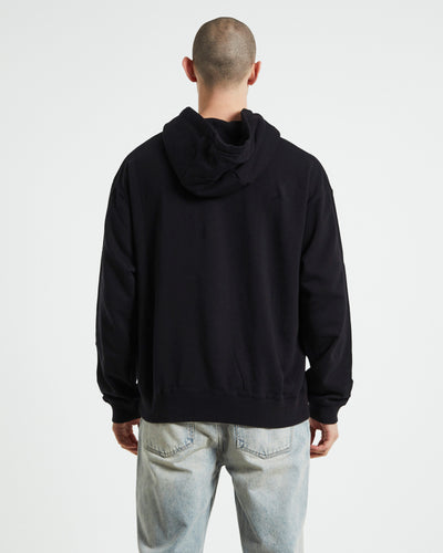 Afends Liquid Recycled Pull On Hood