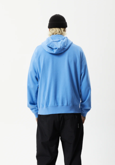 Afends Liquid Recycled Pull On Hood