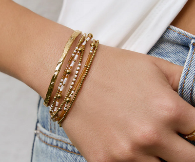 Arms of Eve Nellie Bracelet Mango