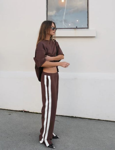 Luna Lane Mason Tee