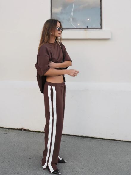 Luna Lane The Marley Pants