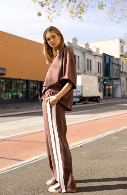 Luna Lane The Marley Pants