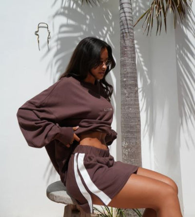 Luna Lane Maya Mini Skirt