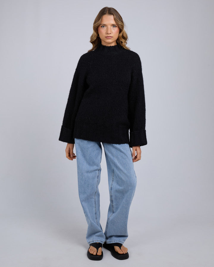 Silent Theory Mabel Knit Jumper