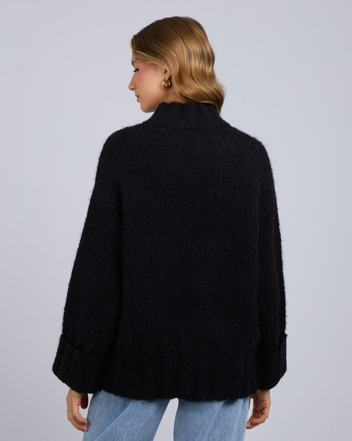 Silent Theory Mabel Knit Jumper