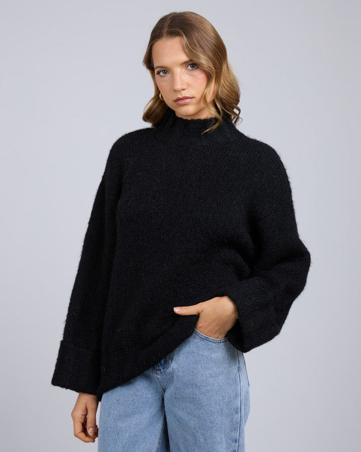 Silent Theory Mabel Knit Jumper