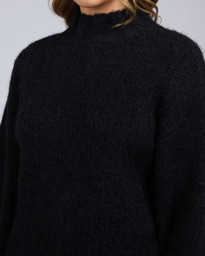 Silent Theory Mabel Knit Jumper