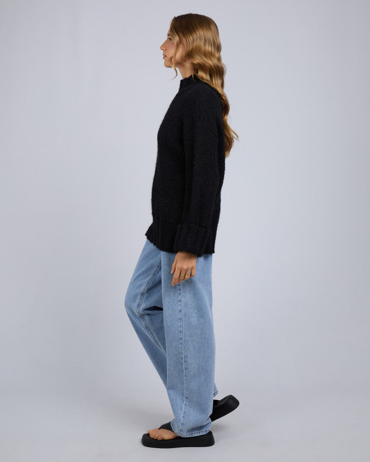 Silent Theory Mabel Knit Jumper