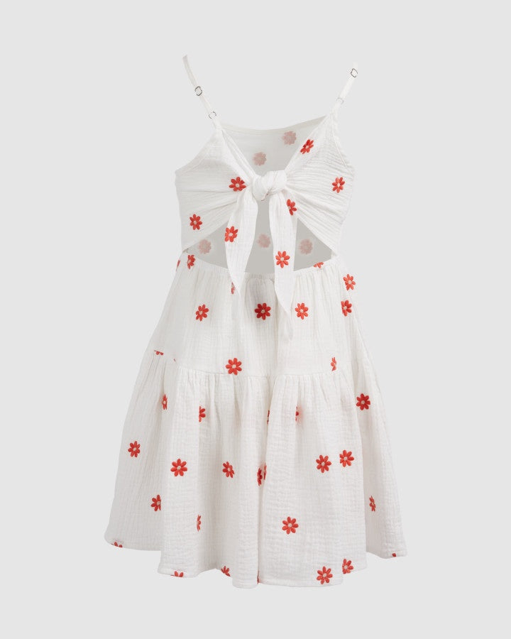 Eve Girl Maggie Dress (Size 8-14)