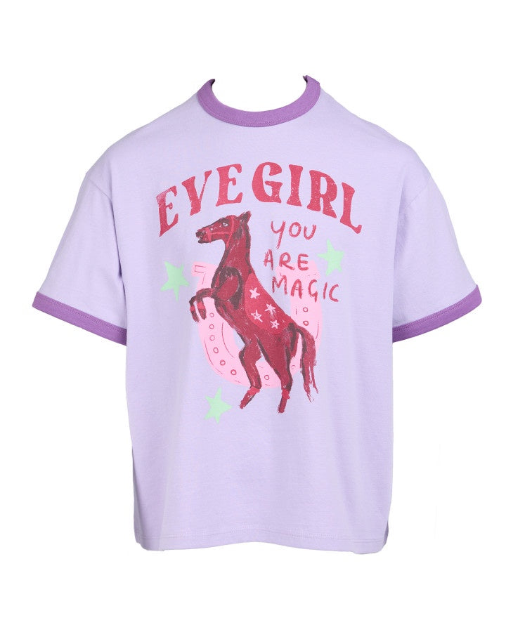 Eve Girl Magic Tee (Size 3-7)