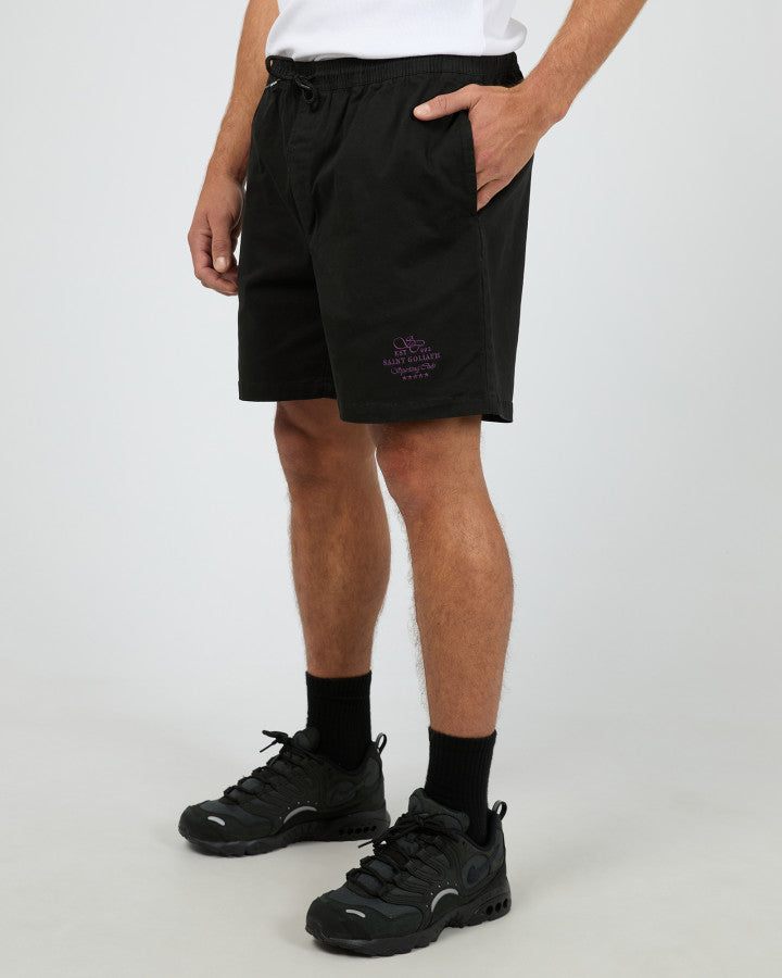 St Goliath Marchandise Short