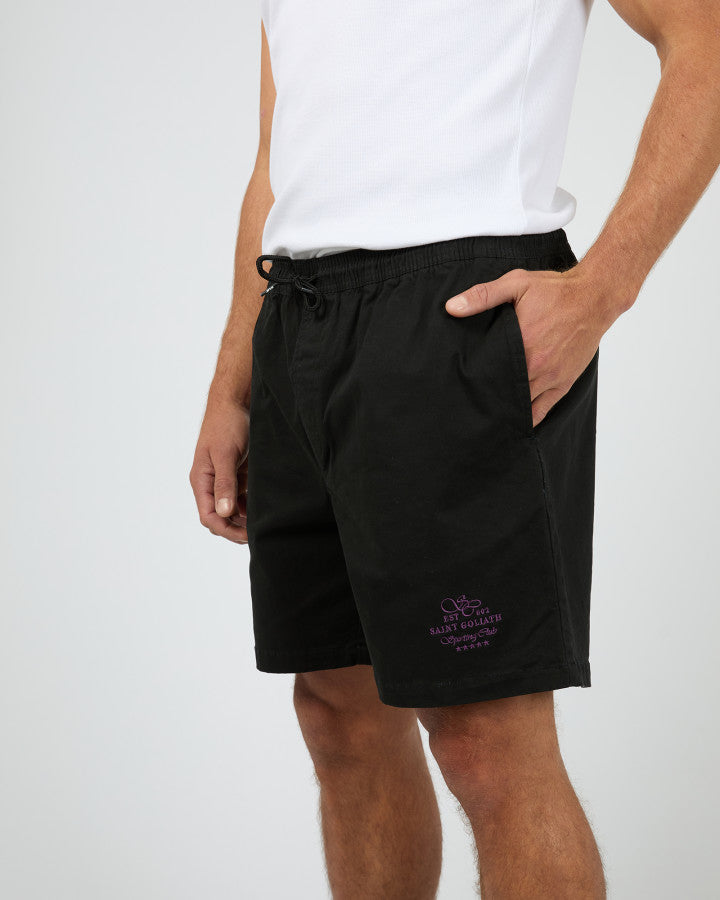 St Goliath Marchandise Short