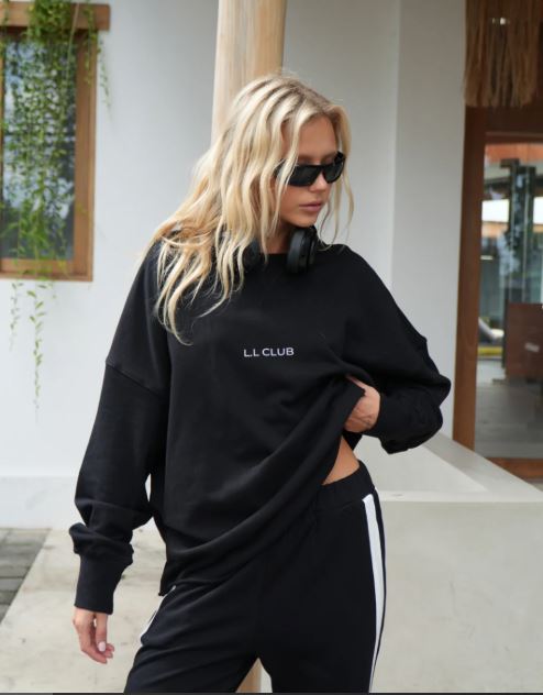 Luna Lane The Marley Pants