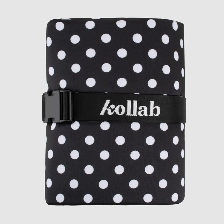 Kollab Picnic Mat Dotty
